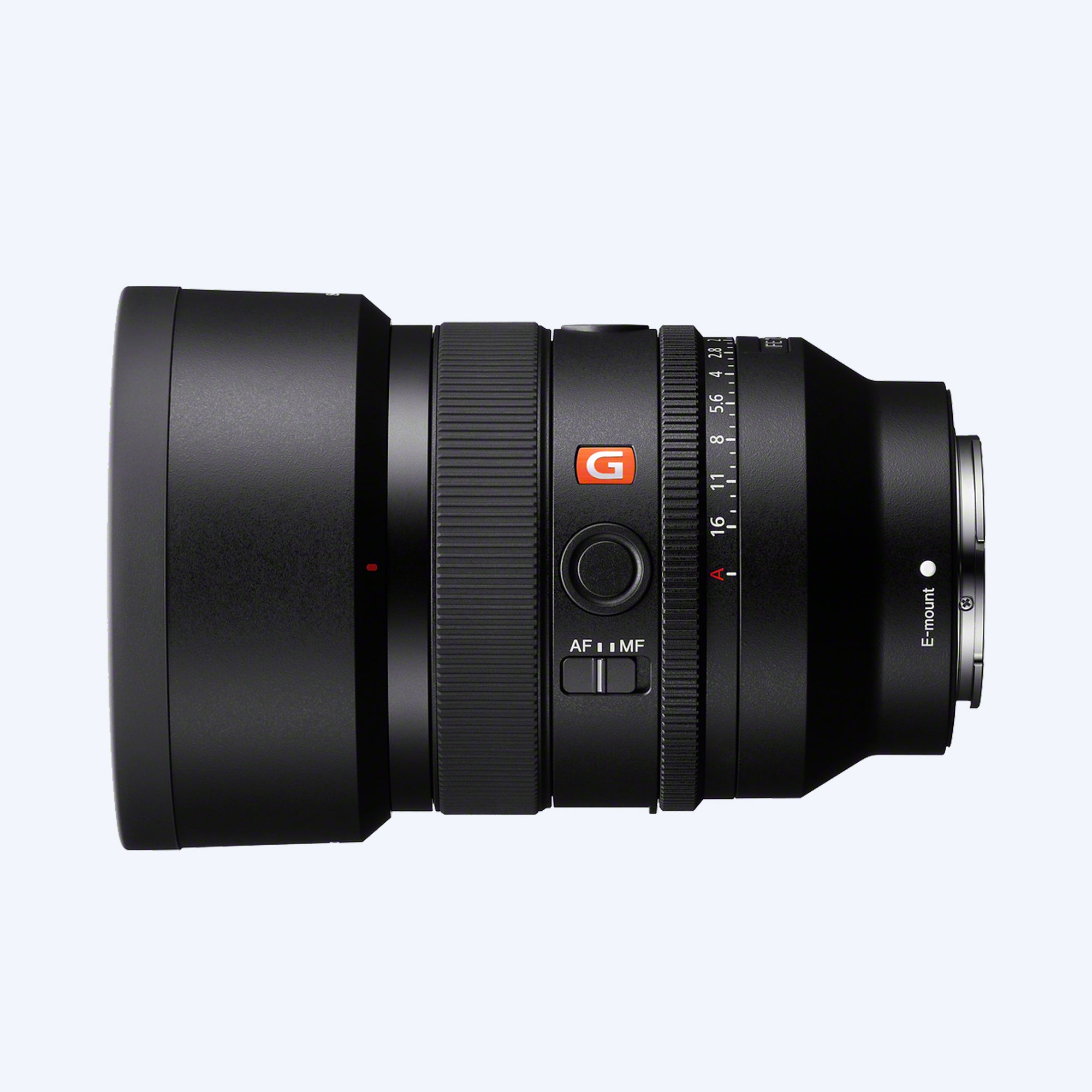 Buy Online Sony SEL 50F14GM FE 50mm F1.4 G Master Full Frame Standard Prime Lens Sony World UAE