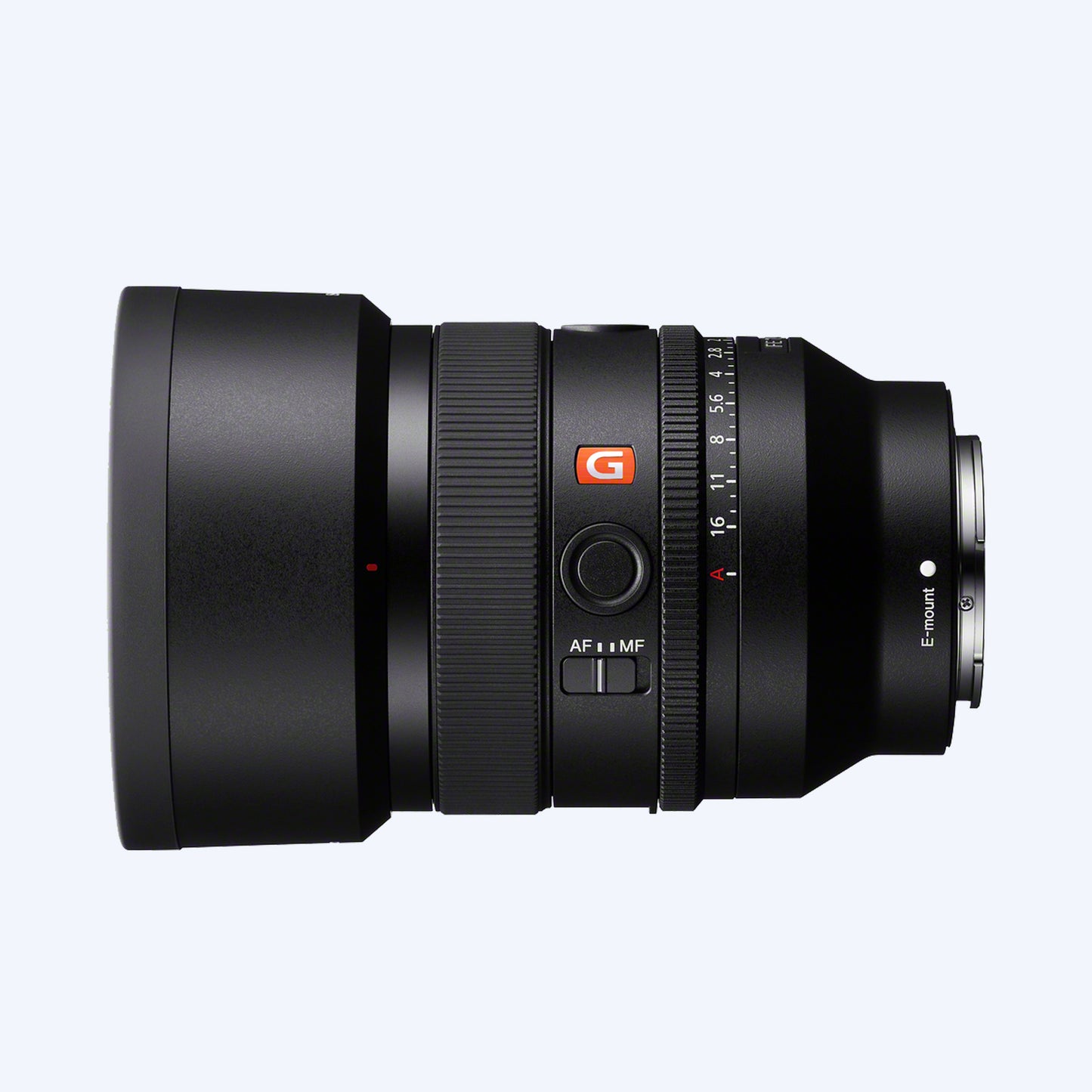 Sony SEL-50F14GM FE 50mm F1.4 G Master Full-Frame Standard Prime Lens