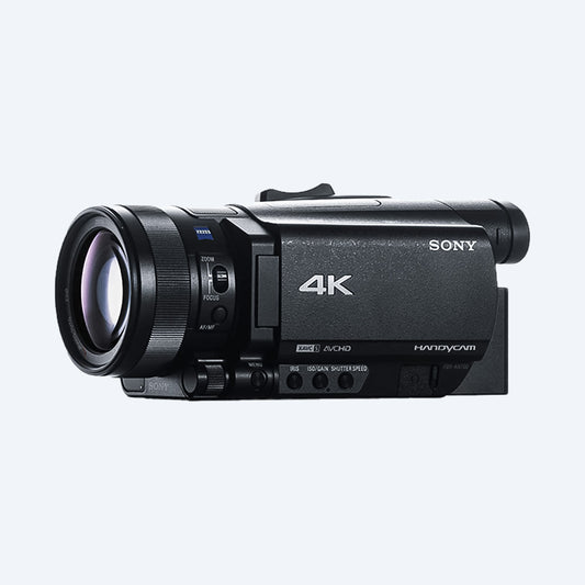 FDR-AX700