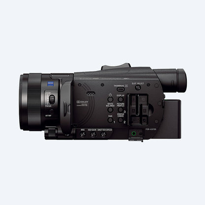 FDR-AX700