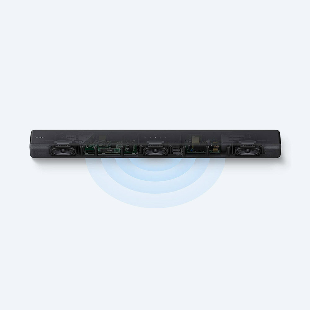 Sony 700 hot sale soundbar