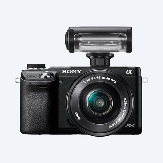 HVL-F20M