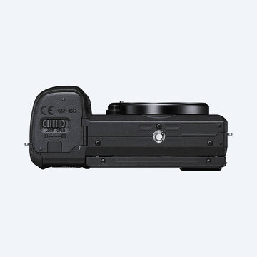 Buy Online Sony ILCE-6400 Alpha 6400 E-mount camera with APS-C
