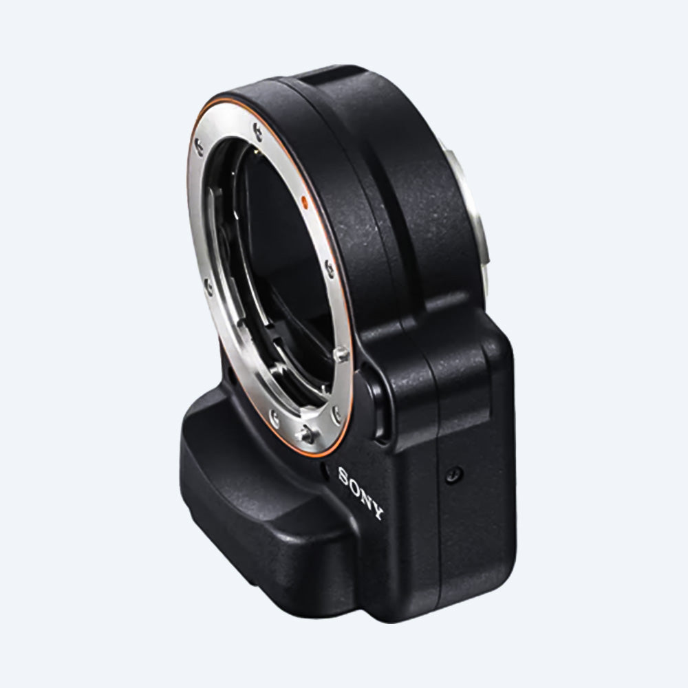 Buy Online Sony LA-EA4 35mm Full-Frame A-Mount Adapter in UAE – Sony ...