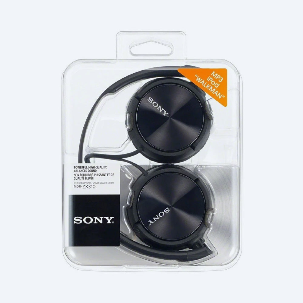 Sony MDR ZX310AP Headphones