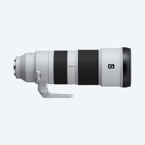 SONY - ソニー Sony SEL200600G FE 200-600mm Amazon.com : Sony FE 200–600mm F5.6–6.3 G OSS (SEL200600G