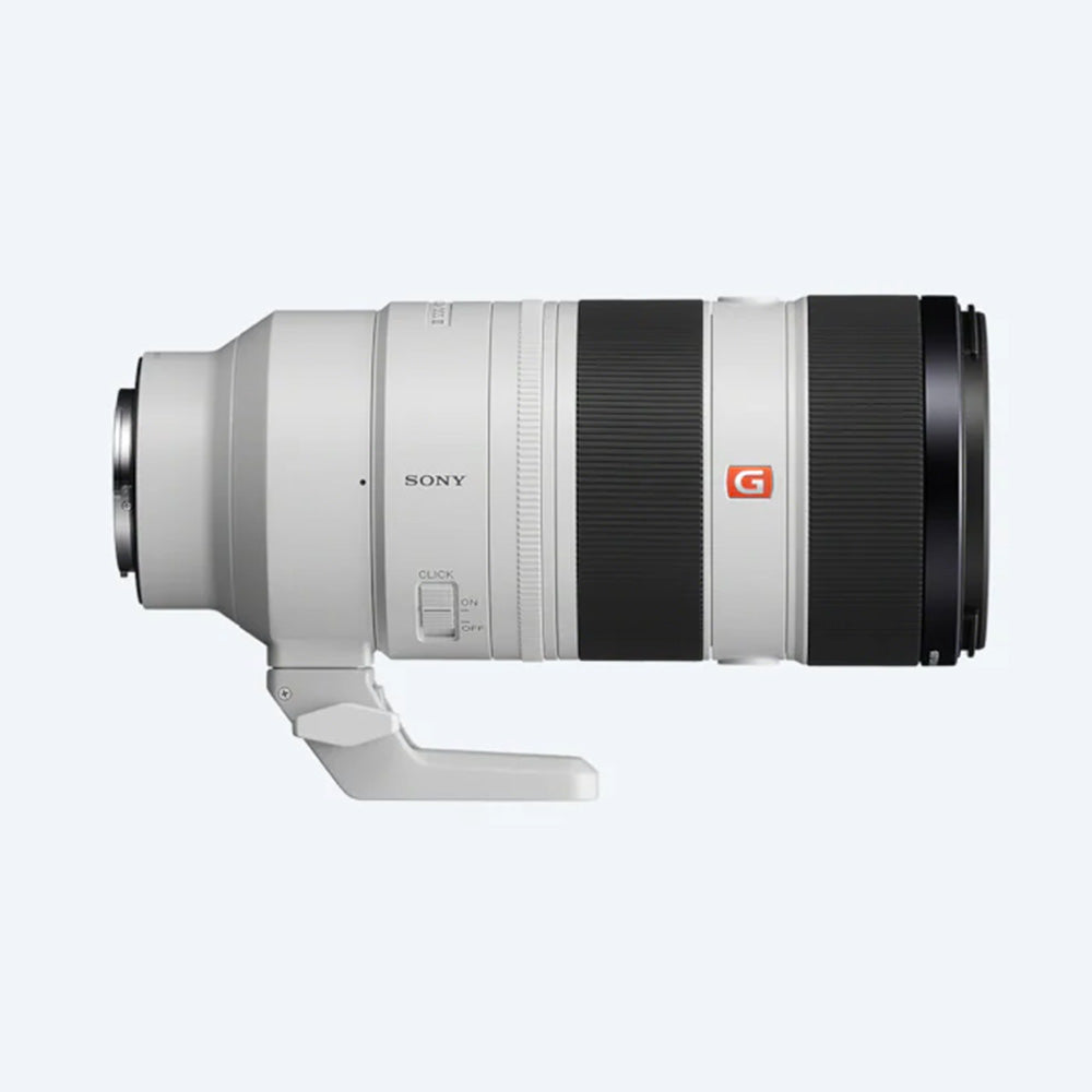 Buy Online Sony SEL70200GM FE 70-200mm F2.8 GM OSS in UAE – Sony 