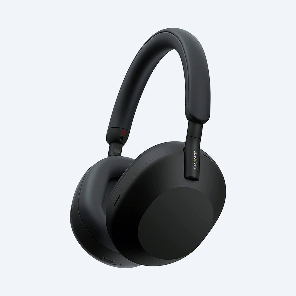 Buy Online Sony WH-1000XM5 Wireless Noise Cancelling Headphones in 