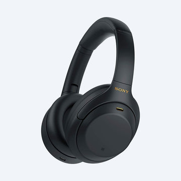 Buy Online Sony WH-1000XM4 Wireless Noise Cancelling Headphones in 
