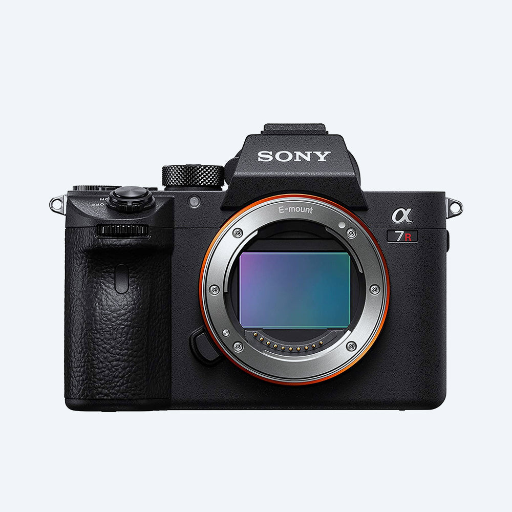 Sony Store Camera Mirrorless Full Frame – Sony World - UAE