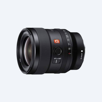 Sony SEL24F14GM FE 24mm F1.4 GM