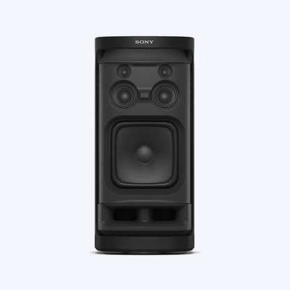 Sony SRS-XV900 Bluetooth High Power Wireless Speakers With 25 Hours Battery Life