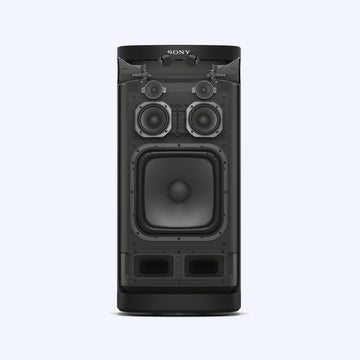 اشتر عبر الإنترنت مكبر صوت لاسلكي عالي القدرة مع Bluetooth – Sony