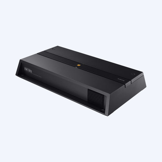 Sony XM-5ES | Car Audio Mobile ES™ 5-Channel Power Amplifier