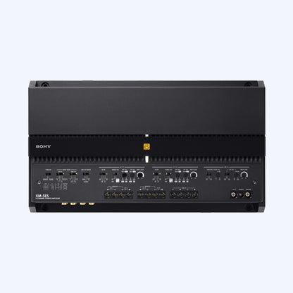Sony XM-5ES | Car Audio Mobile ES™ 5-Channel Power Amplifier