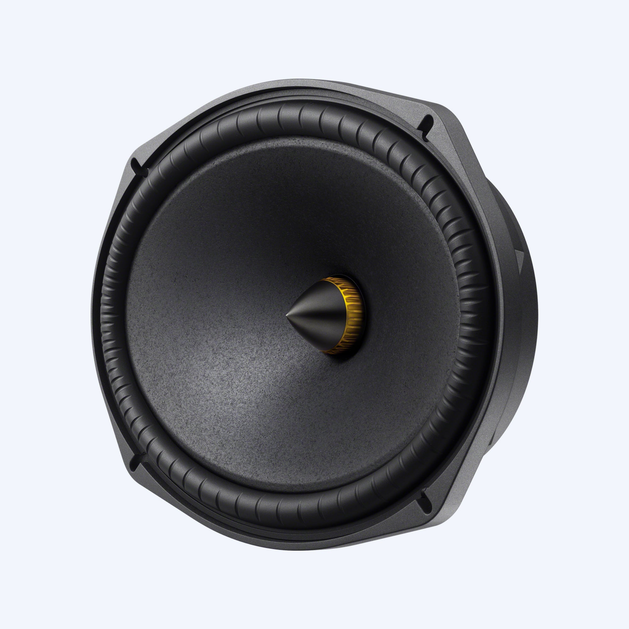 Sony car audio store subwoofer