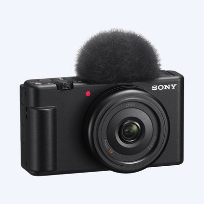 Sony VLog Digital Camera ZV-1F