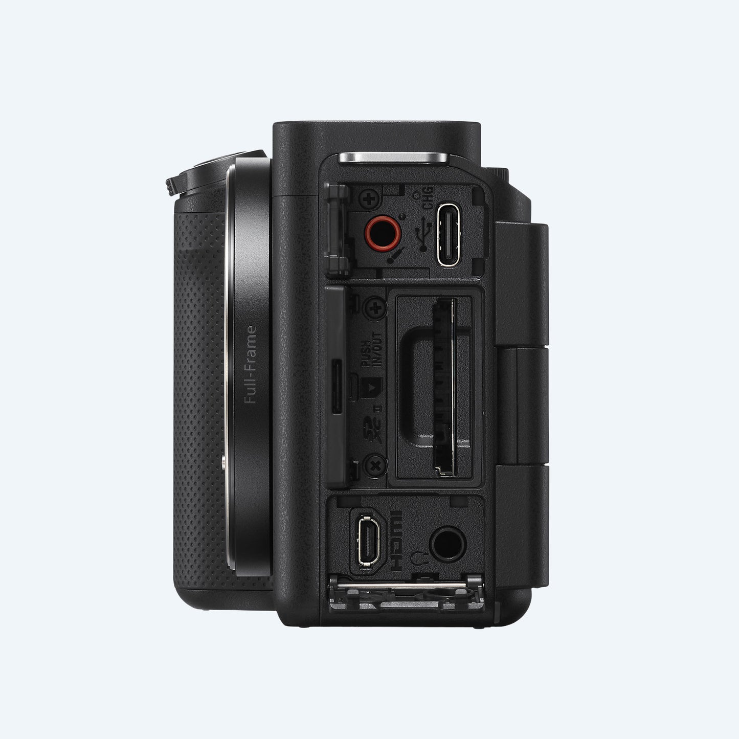 Sony ZV-E1 Full-Frame Interchangeable Lens Vlog Camera