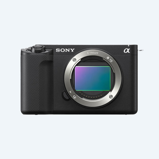 Sony ZV-E1 Full-Frame Interchangeable Lens Vlog Camera