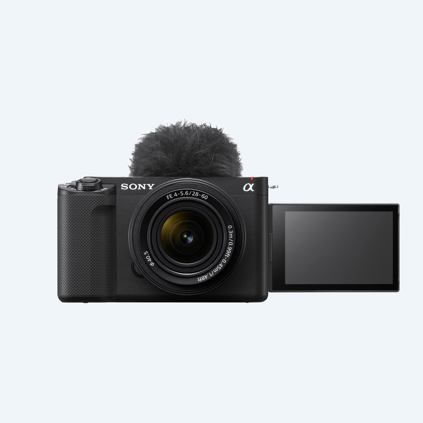 Sony ZV-E1 Full-Frame Interchangeable Lens Vlog Camera